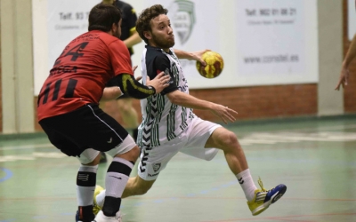 L'OAR Gràcia té a tocar la classificació pels quarts de final de la Copa